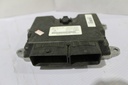 ECU del motor