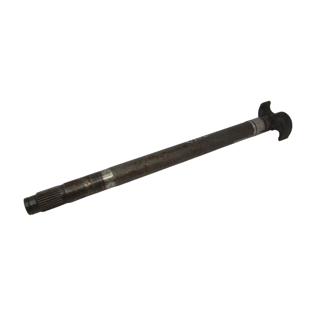 Eje de levas Z = 28 estrias - 60cm  Randon