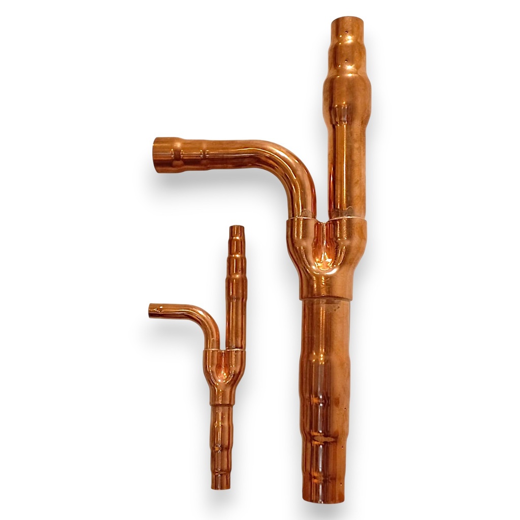 Derivación Vrf BRANCH ML02/A