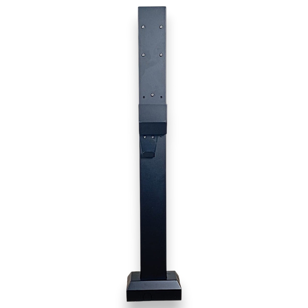 Pedestal para cargador de vehículo eléctrico (EV) Arc Smart