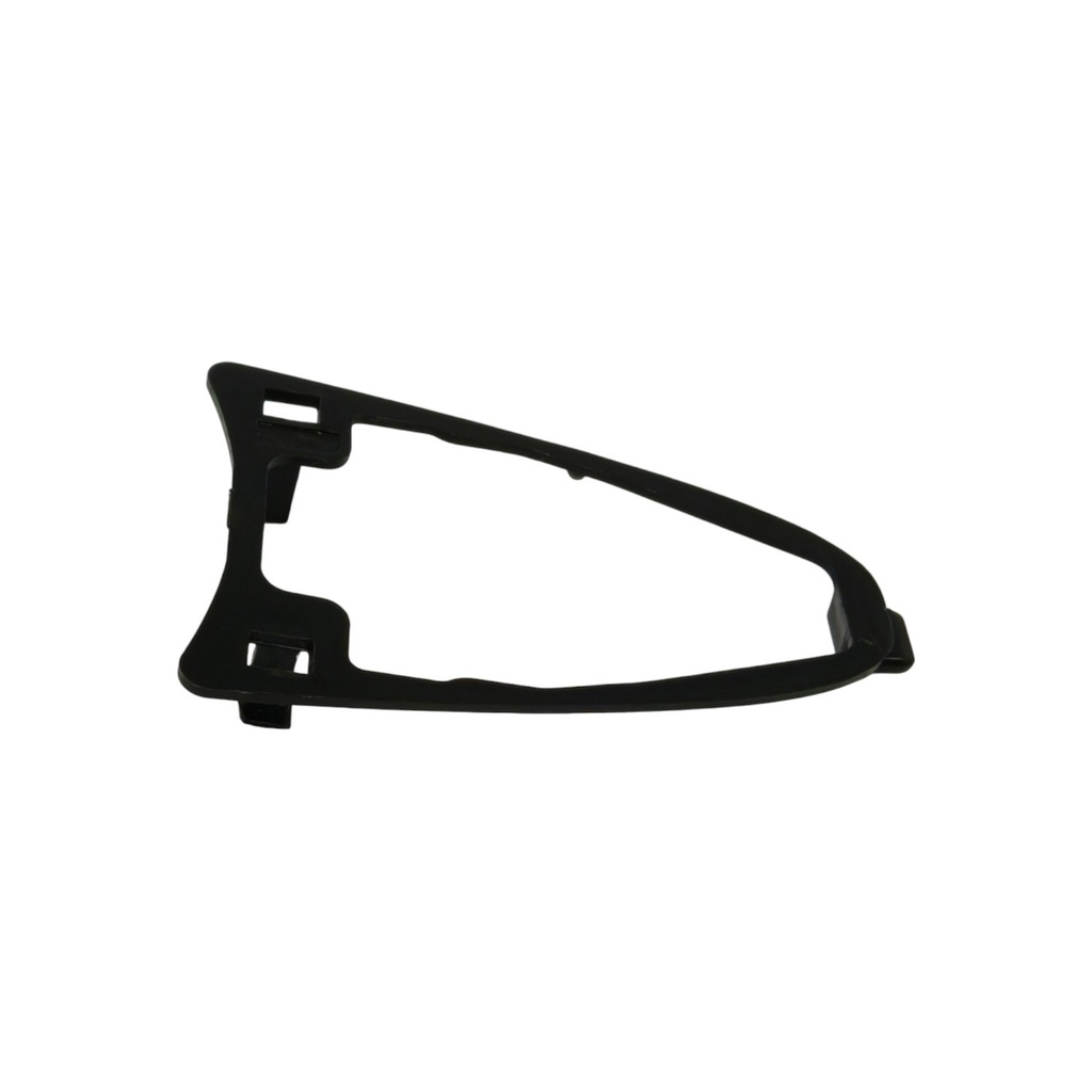Empaquetadura de goma plastica para puerta Lh