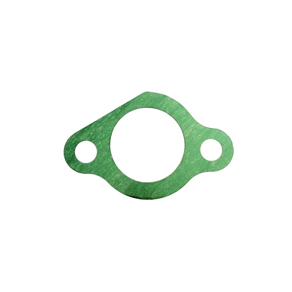 Empaquetadura de tesador de cadena