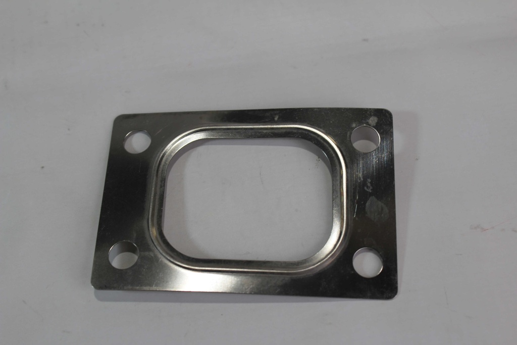 Empaquetadura del turbo