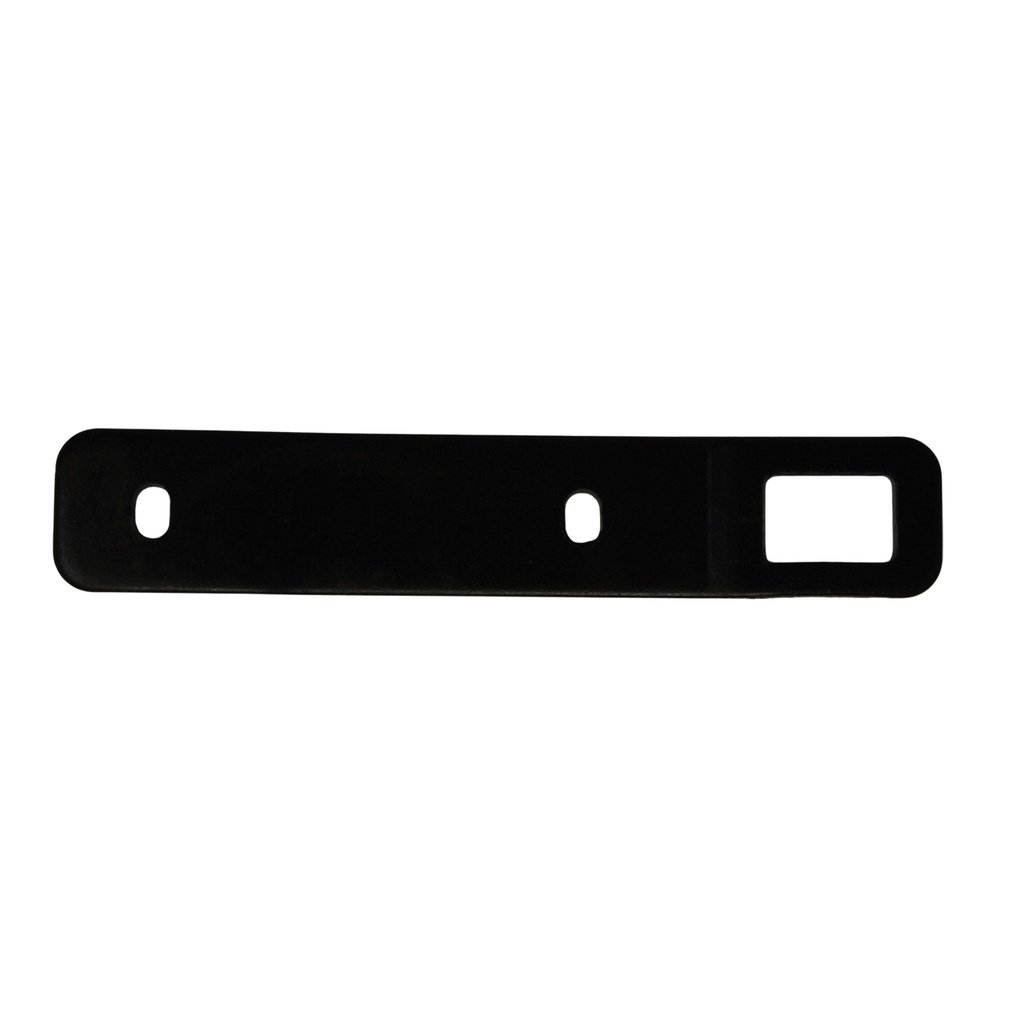 Enganche (rectangular largo) Randon