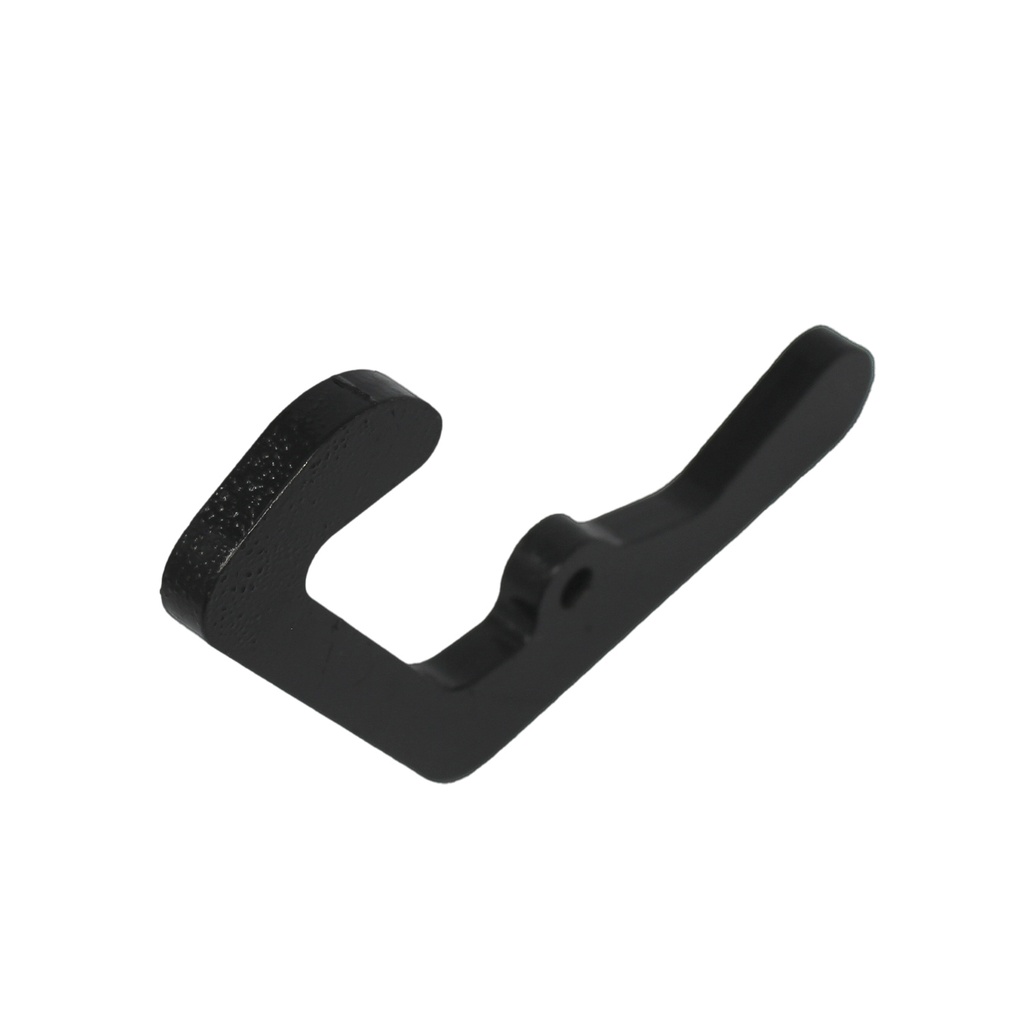 Enganche para manija de tumbador Randon
