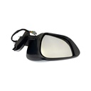 Espejo retrovisor exterior izquierdo Lh