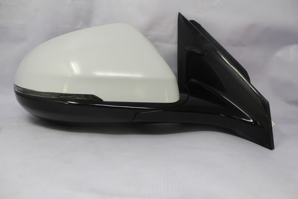 Espejo retrovisor exterior, derecho