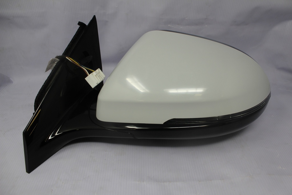 Espejo retrovisor exterior, izquierdo