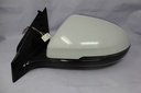 Espejo retrovisor exterior, izquierdo