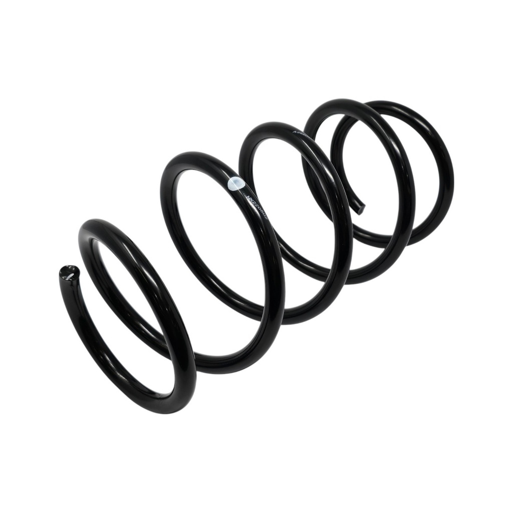 Espiral delantero