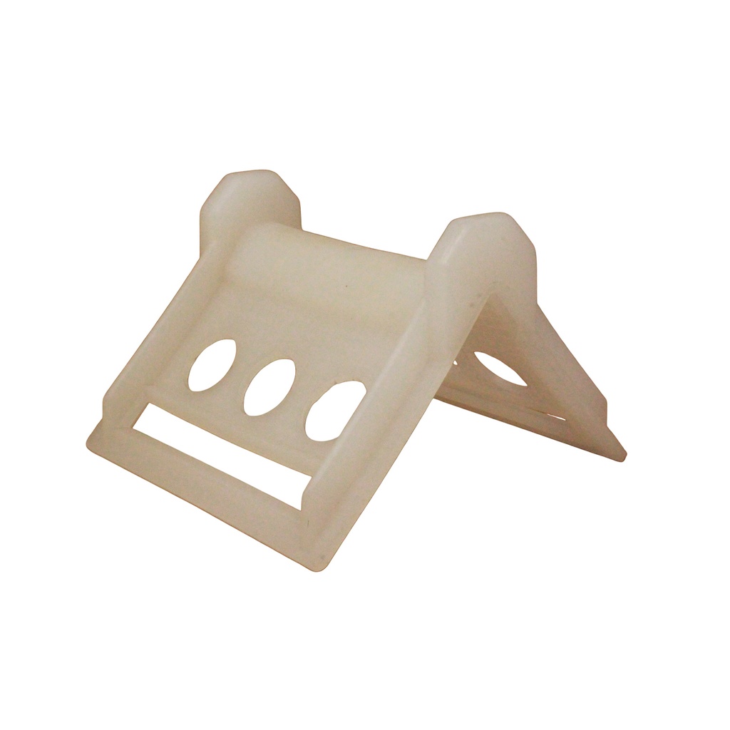 Esquinero Plastico P/ Cinta de amarre de 2" y 4" Kinedyne