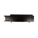 Estaca superior trasera izquierda 650mm x 175mm x 50mm Randon