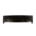 Estructura trasera inferior 800mm x 2430mm Randon