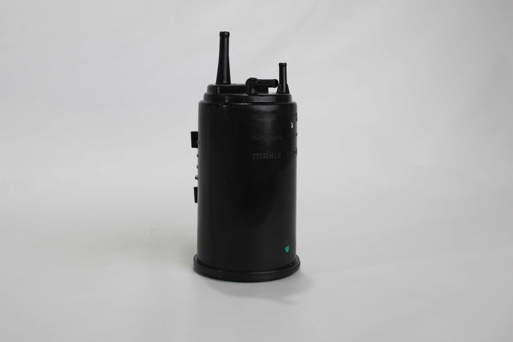 Evaporador canister