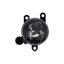 Faro antiniebla delantera LH