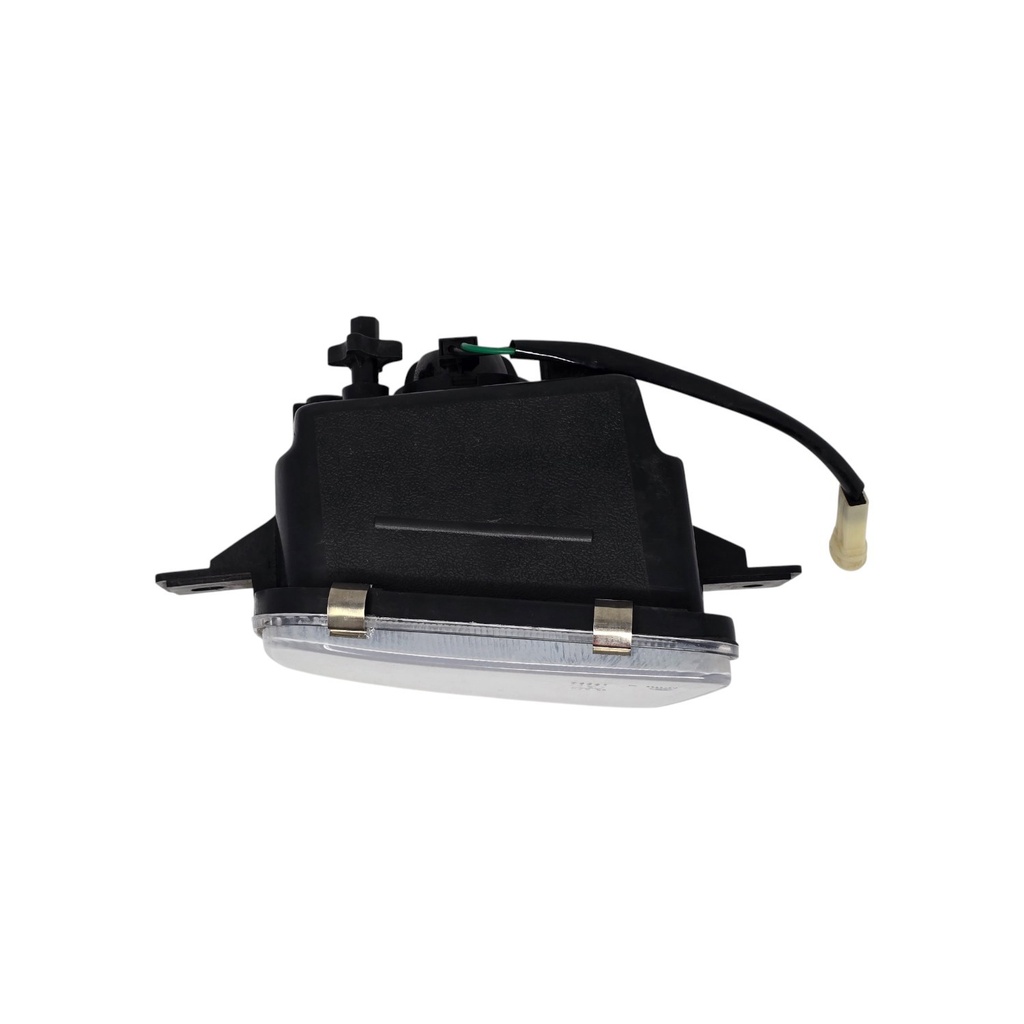 Faro antiniebla delantero izquierdo