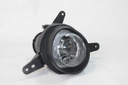 Faro antiniebla delantero izquierdo