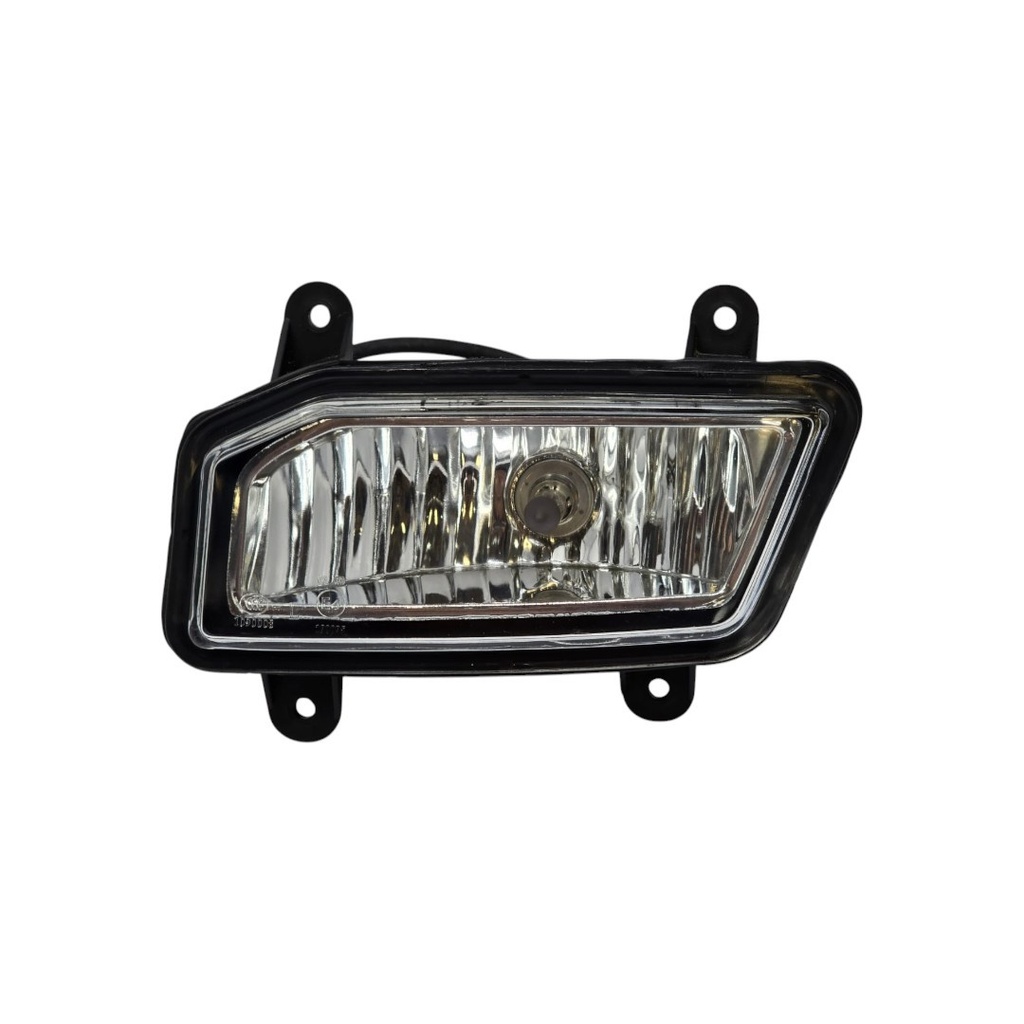Faro antiniebla delantero izquierdo
