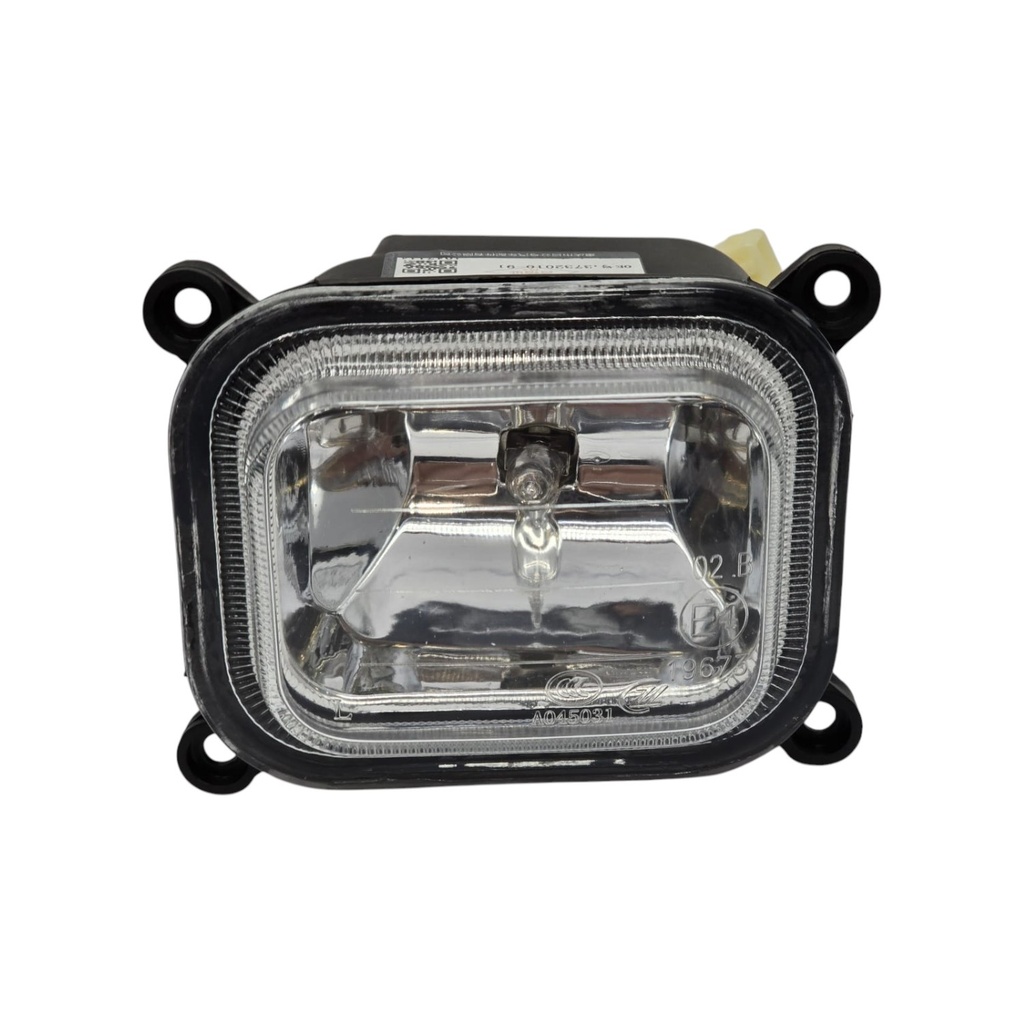 Faro antiniebla lado izquierdo