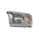 Farol delantero derecho