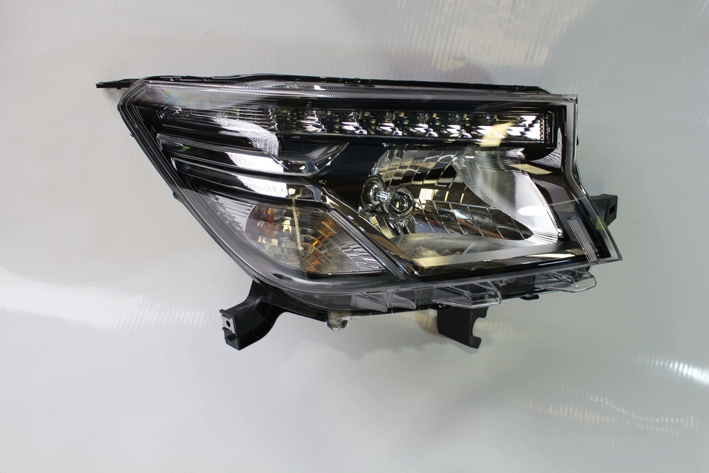 Farol delantero derecho Led