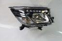 Farol delantero derecho Led
