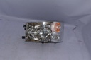 Farol delantero izquierdo
