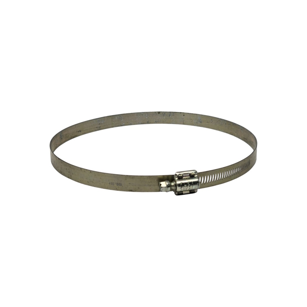 Abrazadera P/protector de aspa
