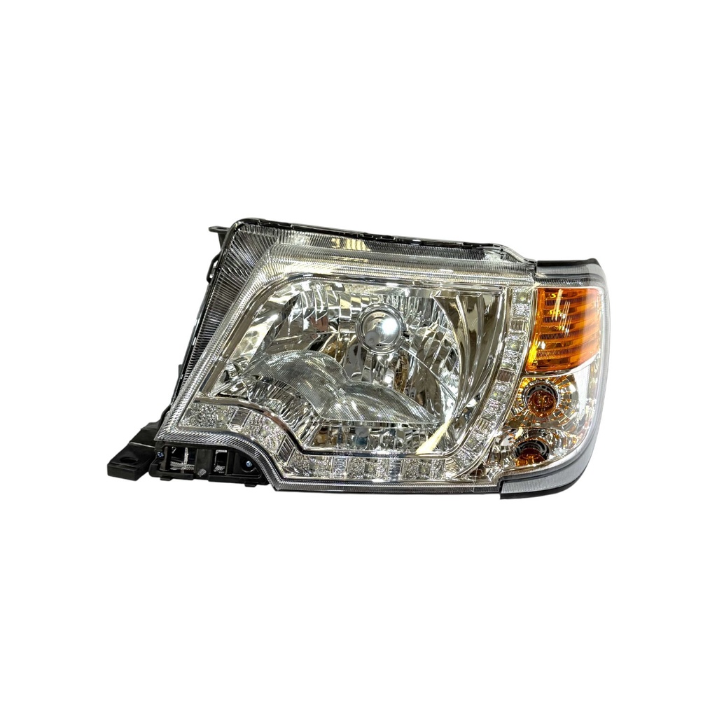 Farol delantero izquierdo sin daylight