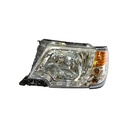 Farol delantero izquierdo sin daylight