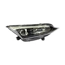 Farol derecho halogeno