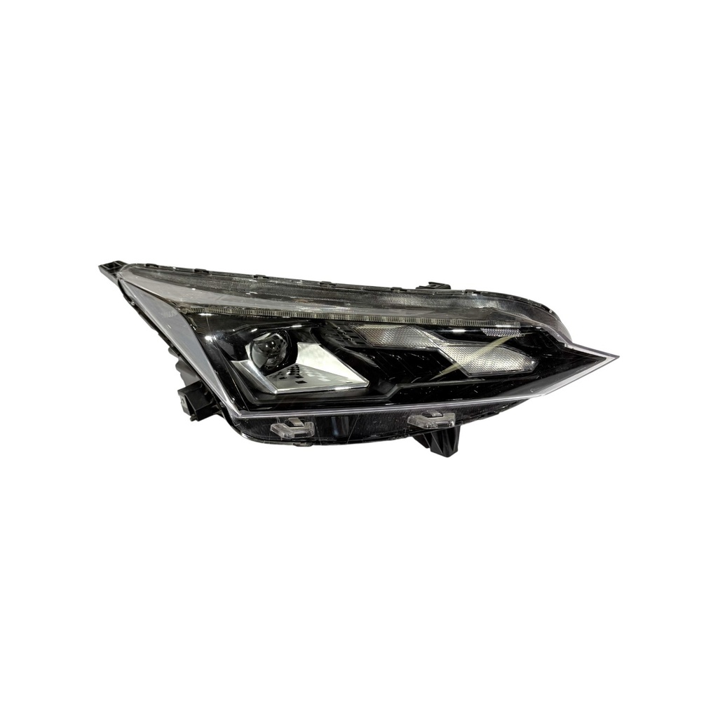 Farol derecho led