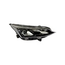 Farol derecho led