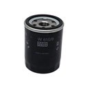 Filtro aceite rosca 3/4