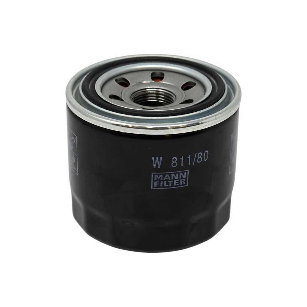 Filtro de aceite