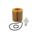 Filtro de aceite
