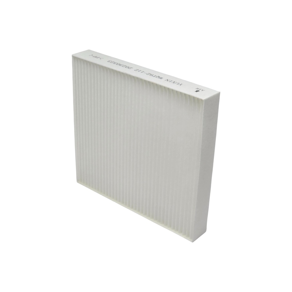 Filtro de aire acondicionado