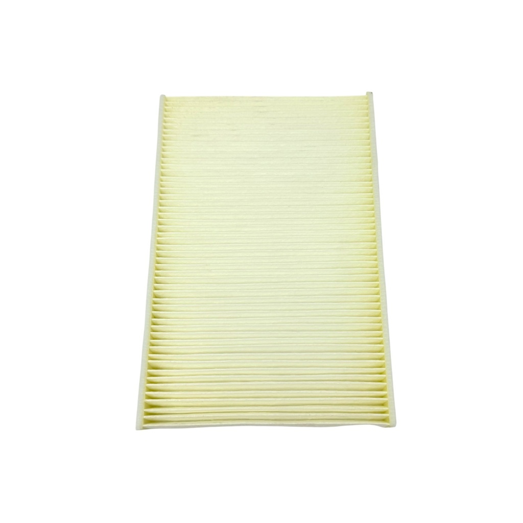Filtro de aire acondicionado