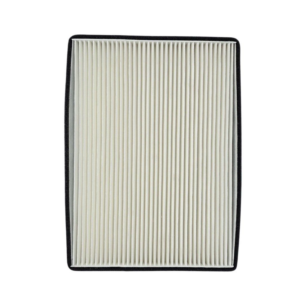Filtro de aire acondicionado