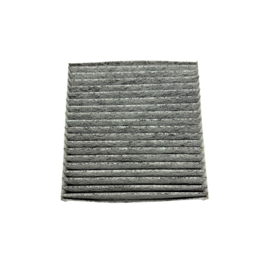 Filtro de aire acondicionado
