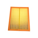 Filtro de aire motor