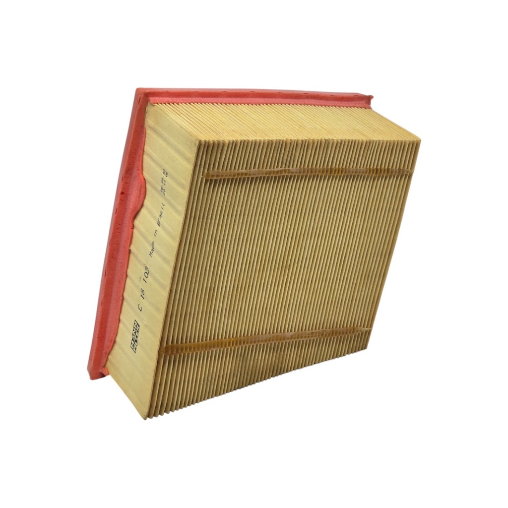 Filtro de aire motor