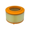 Filtro de aire motor