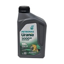 Aceite 15W40 Gs/Ds Urania mineral