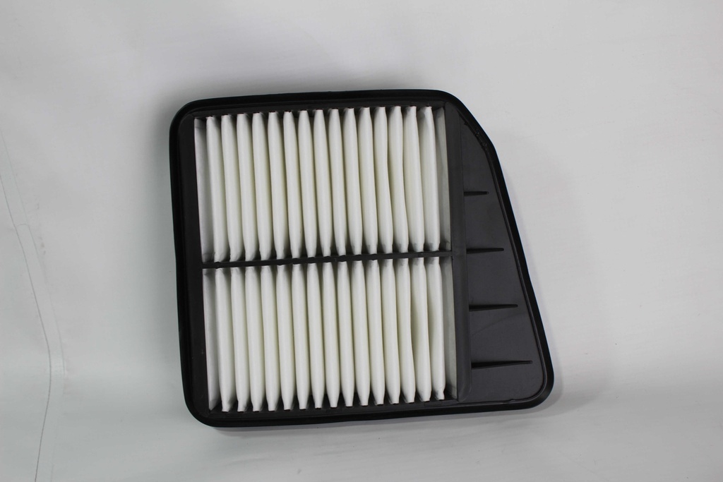 Filtro de aire motor