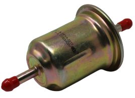 Filtro de combustible