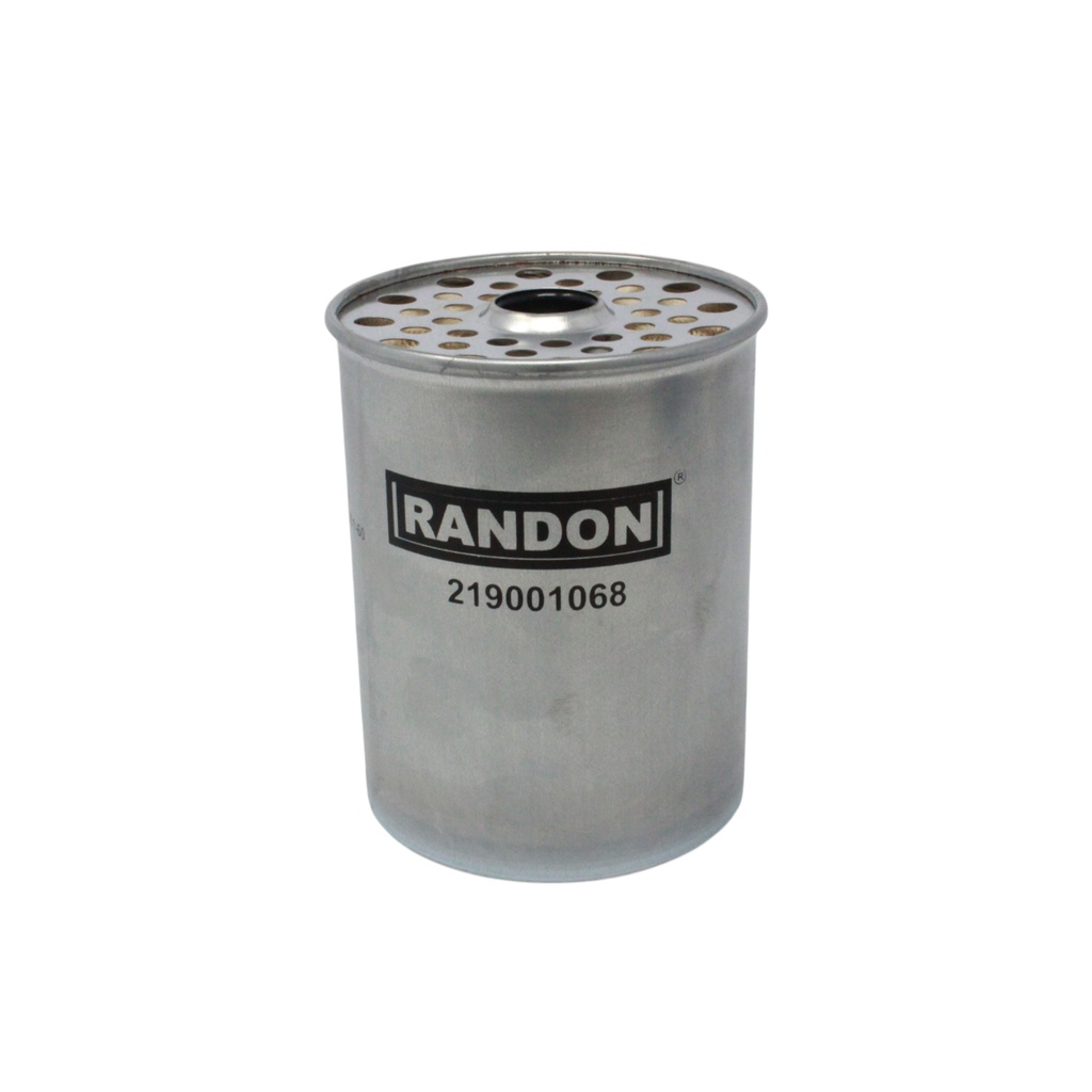 Filtro de combustible Randon Vehiculos
