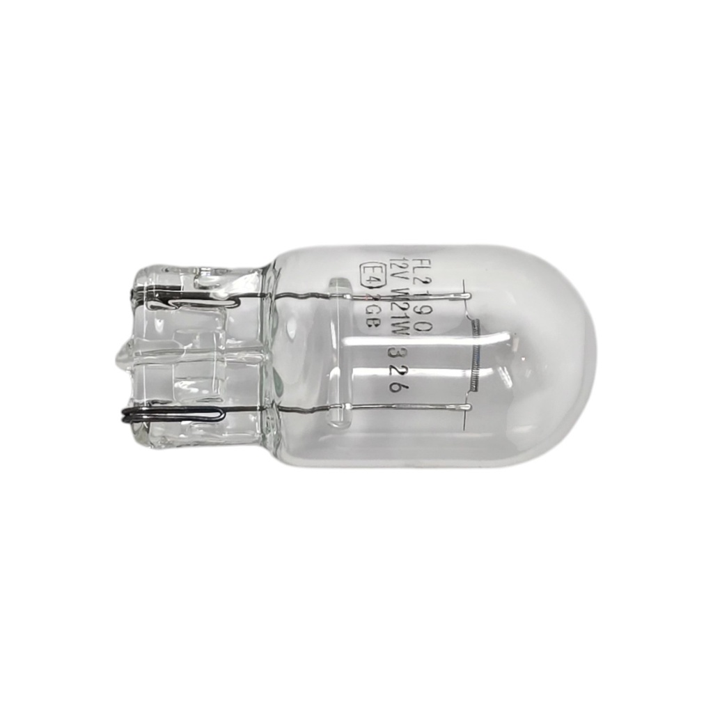 Foco cuña 12V 5W