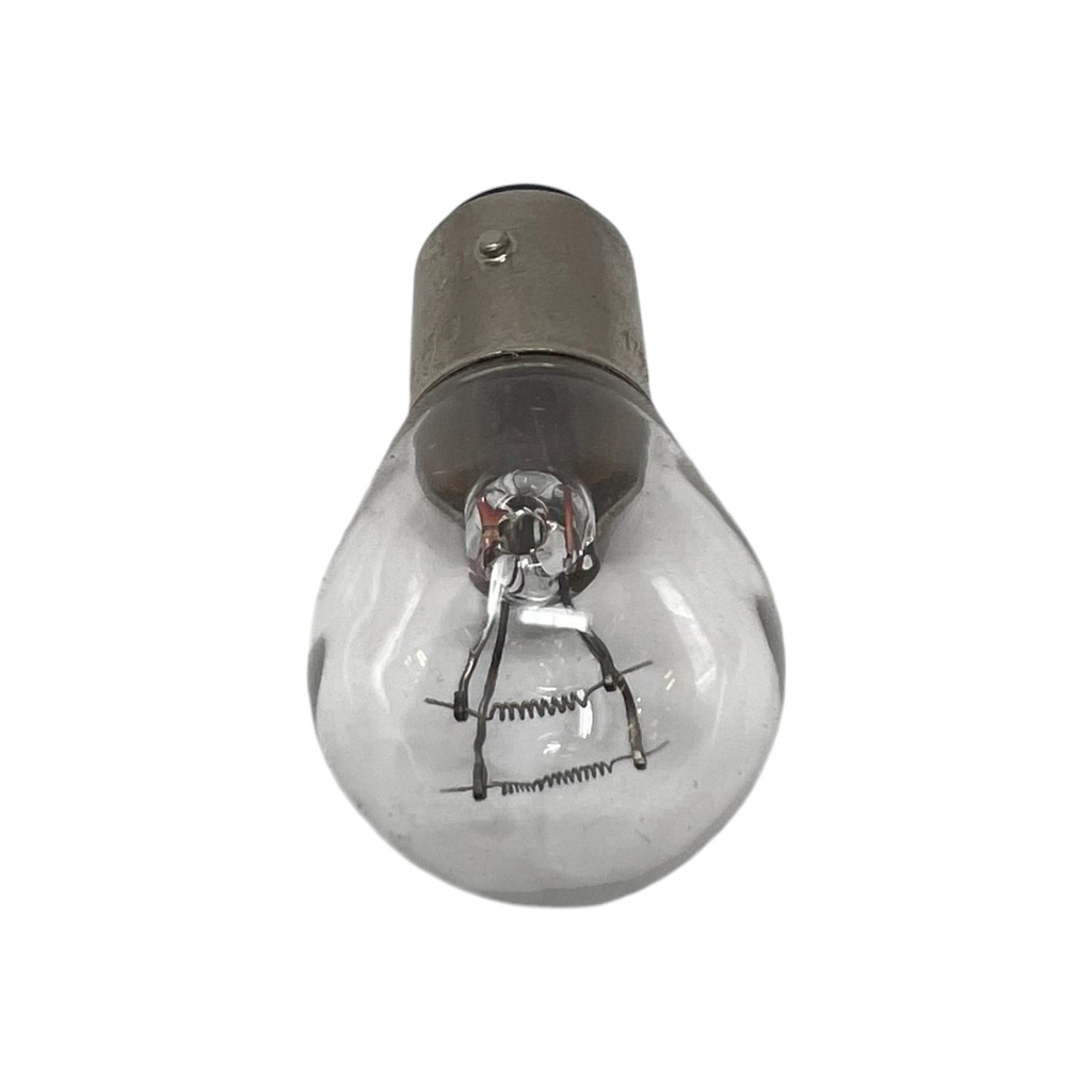 Foco de 24V/21W de doble finamento