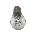 Foco de 24V/21W de doble finamento